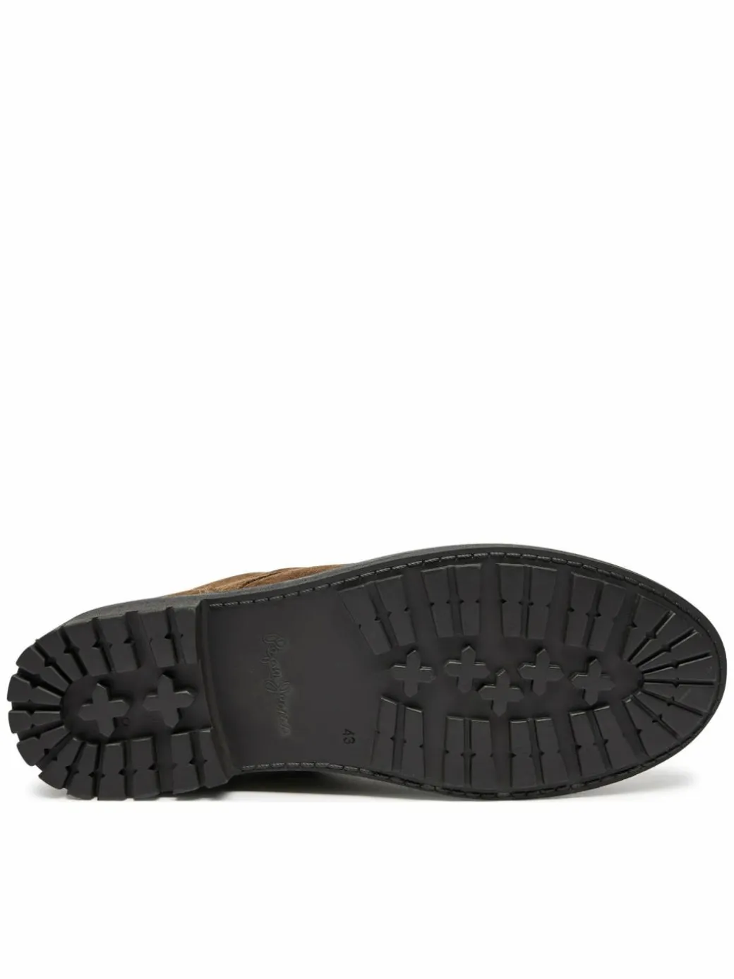 Polacchine PMS50247 Marrone