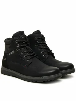 Polacchine PRWZ0001S Nero
