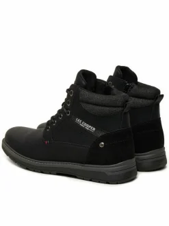 Polacchine PRWZ0001S Nero