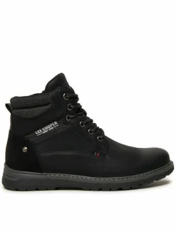 Polacchine PRWZ0001S Nero