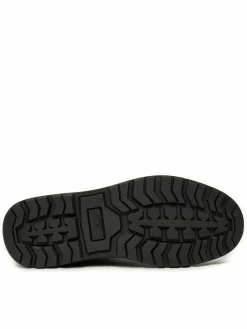 Polacchine PRWZ0001S Nero