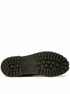 Polacchine Queensway 12257998 Marrone