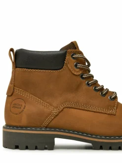Polacchine Queensway 12257998 Marrone