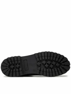 Polacchine Queensway 12257998 Nero