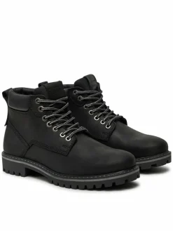 Polacchine Queensway 12257998 Nero