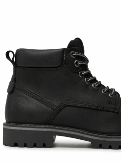 Polacchine Queensway 12257998 Nero