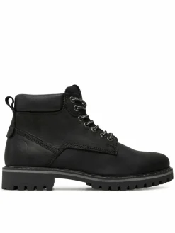Polacchine Queensway 12257998 Nero