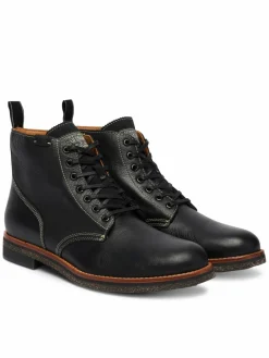 Polacchine Radford Boot 812959000001 Nero