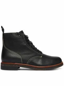 Polacchine Radford Boot 812959000001 Nero