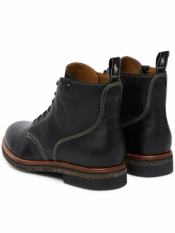 Polacchine Radford Boot 812959000001 Nero