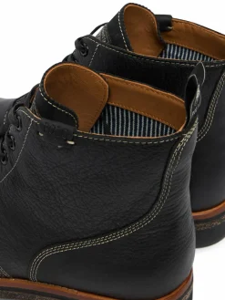 Polacchine Radford Boot 812959000001 Nero