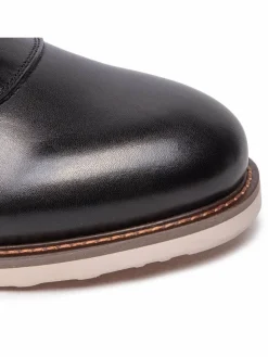 Polacchine RA-22-06-000382 Nero