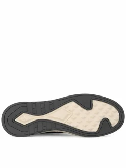 Polacchine RANGER001M/DL1 Nero