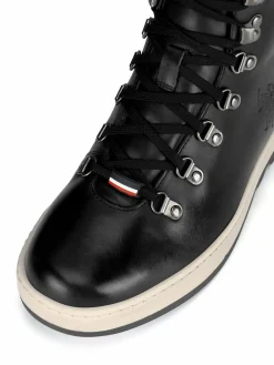 Polacchine RANGER001M/DL1 Nero