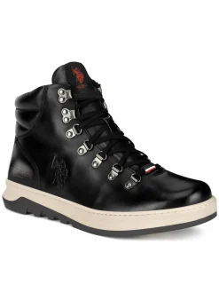 Polacchine RANGER001M/DL1 Nero