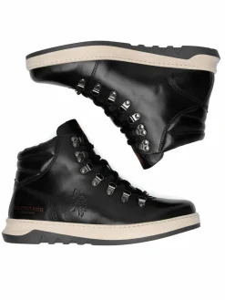 Polacchine RANGER001M/DL1 Nero