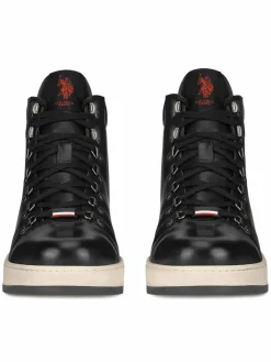 Polacchine RANGER001M/DL1 Nero
