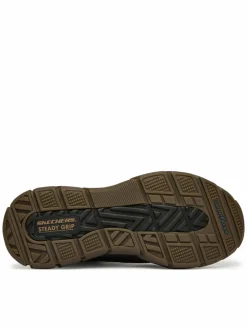 Polacchine Respected - Swamper 256026/OLBR Marrone