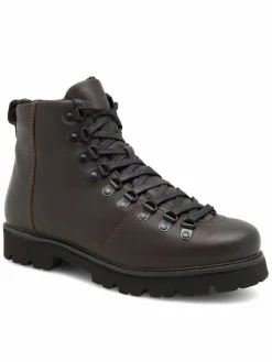 Polacchine RICHFIELD-16 MI08 Marrone