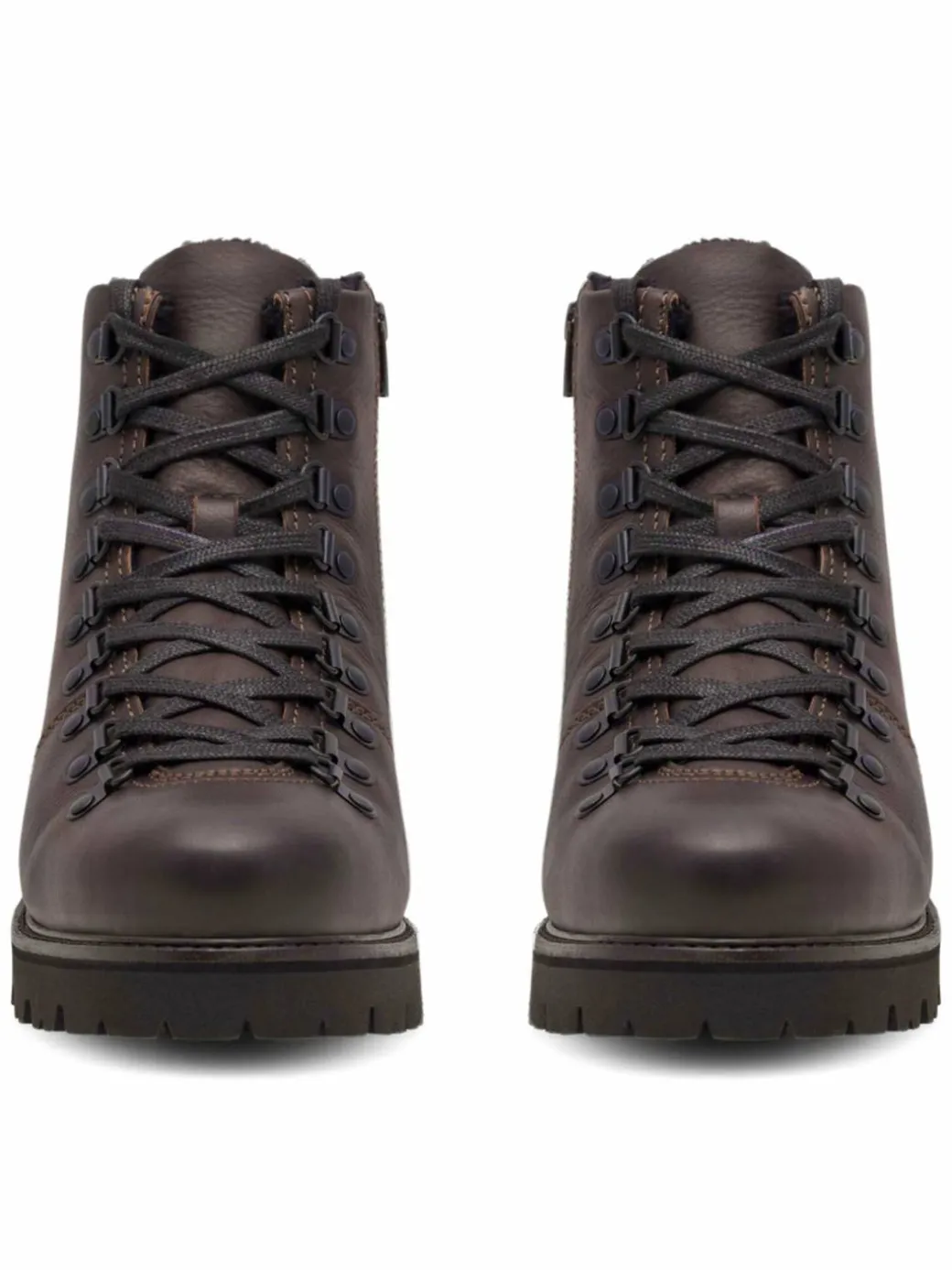 Polacchine RICHFIELD-16 MI08 Marrone
