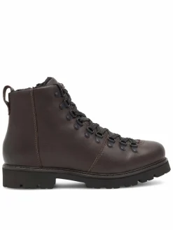 Polacchine RICHFIELD-16 MI08 Marrone