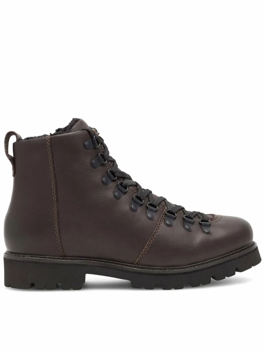 Polacchine RICHFIELD-16 MI08 Marrone