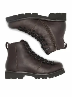 Polacchine RICHFIELD-16 MI08 Marrone