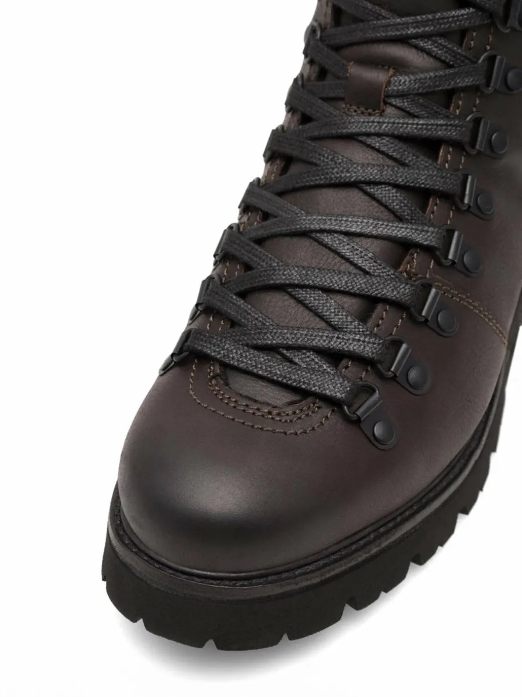 Polacchine RICHFIELD-16 MI08 Marrone
