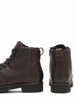 Polacchine RICHFIELD-16 MI08 Marrone
