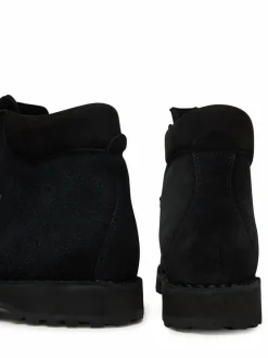 Polacchine Roccia Vet DI24FWRVM-I01S008 Nero