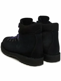 Polacchine Roccia Vet DI24FWRVM-I01S008 Nero