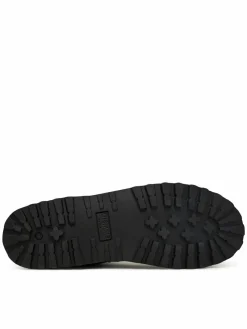 Polacchine Roccia Vet DI24FWRVM-I01S008 Nero