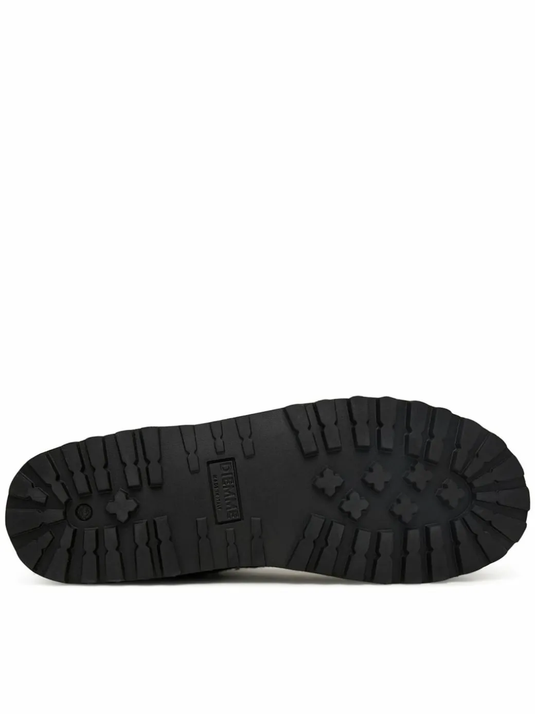 Polacchine Roccia Vet DI24FWRVM-I01S008 Nero