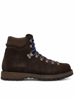 Polacchine Roccia Vet DI24FWRVM-I01S008DKB Marrone