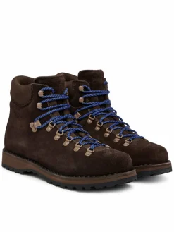 Polacchine Roccia Vet DI24FWRVM-I01S008DKB Marrone
