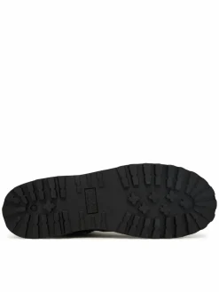 Polacchine Roccia Vet DI25FWRVM-I01L001 Nero