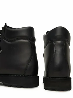 Polacchine Roccia Vet DI25FWRVM-I01L001 Nero