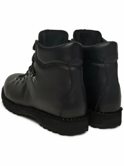 Polacchine Roccia Vet DI25FWRVM-I01L001 Nero