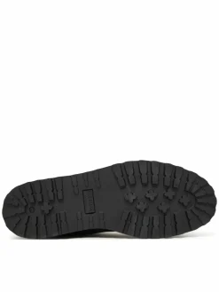 Polacchine Roccia Vet DI24FWRVM-F01L011BLK Nero