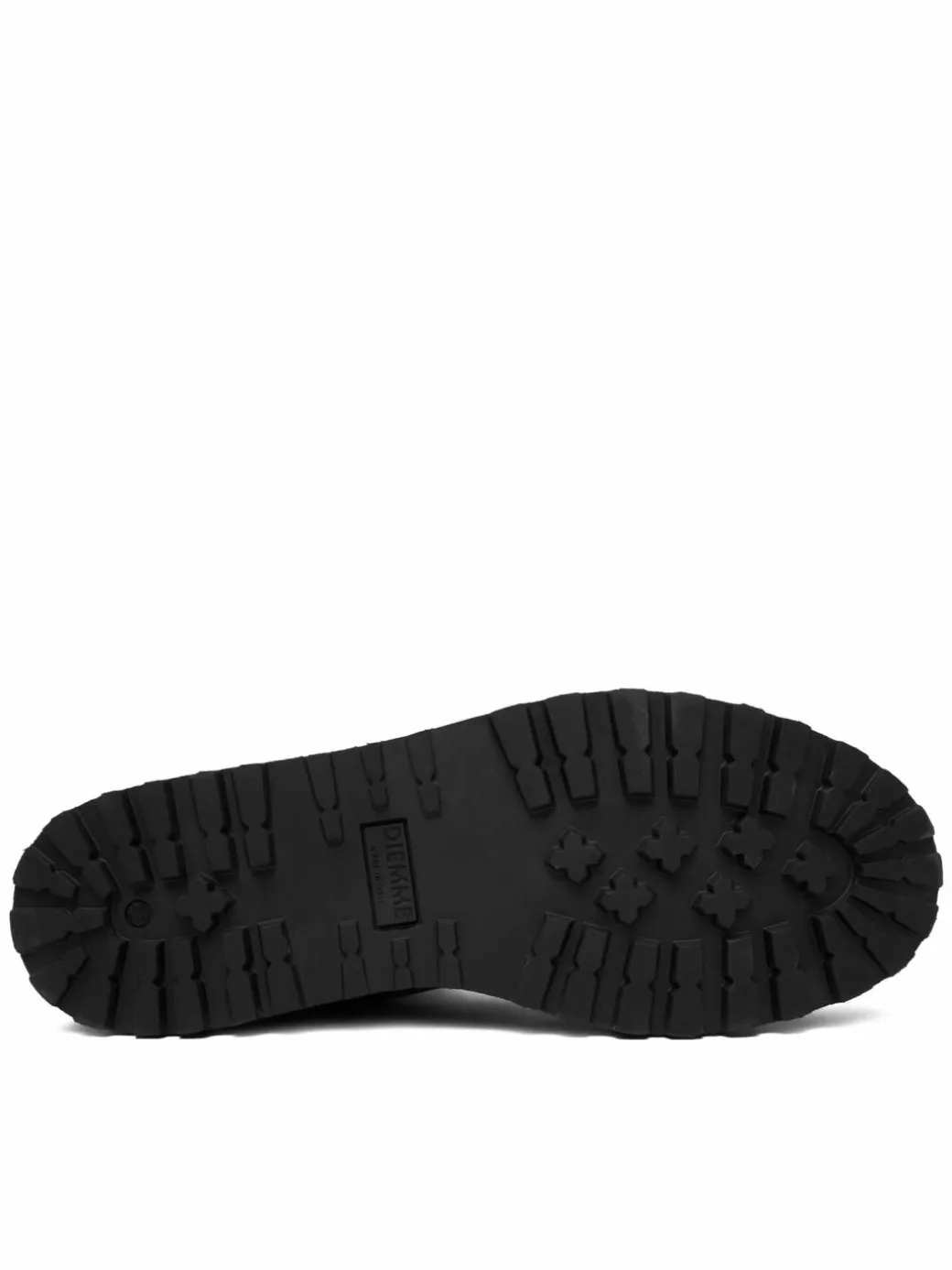 Polacchine Roccia Vet Due Gomma DI25FWRVM-F03S008OLI Verde