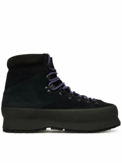 Polacchine Rosset DI24FWROM-F02S008BLK Nero