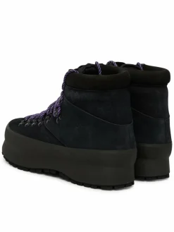 Polacchine Rosset DI24FWROM-F02S008BLK Nero