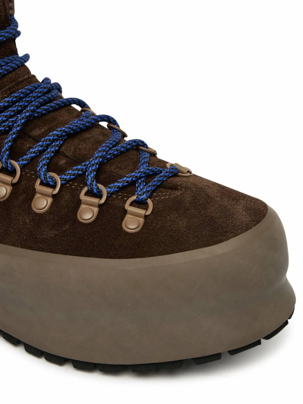 Polacchine Rosset DI24FWROM-F02S008DKB Marrone