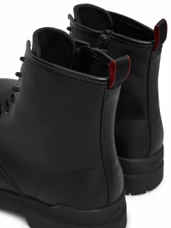 Polacchine Ryan 50552696 Marrone