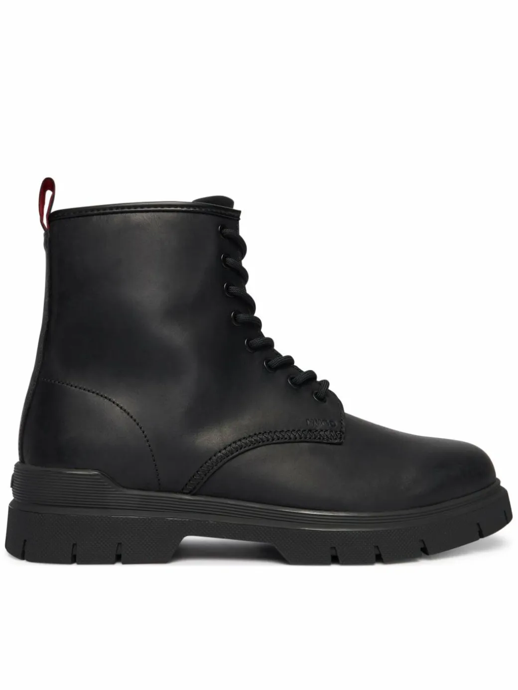 Polacchine Ryan 50552696 Marrone