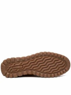 Polacchine 252SC0317UCT04247 Marrone