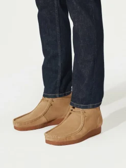 Polacchine Shacre Boot 26159438 Beige