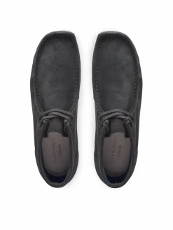 Polacchine Shacre Boot 26159437 Nero