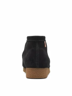 Polacchine Shacre Boot 26159437 Nero