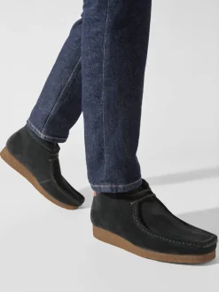 Polacchine Shacre Boot 26159437 Nero